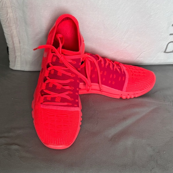 Under Armour Shoes - Under Armour Womens Charged Speedform Size 9 Sneakers